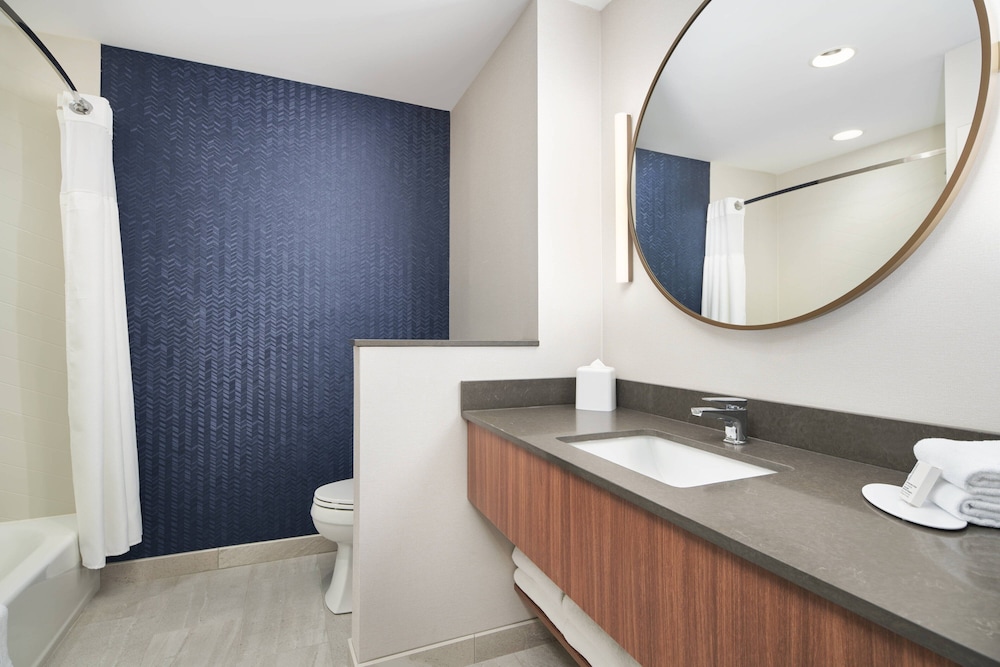Fairfield Inn & Suites by Marriott Tampa Riverview - photo 15