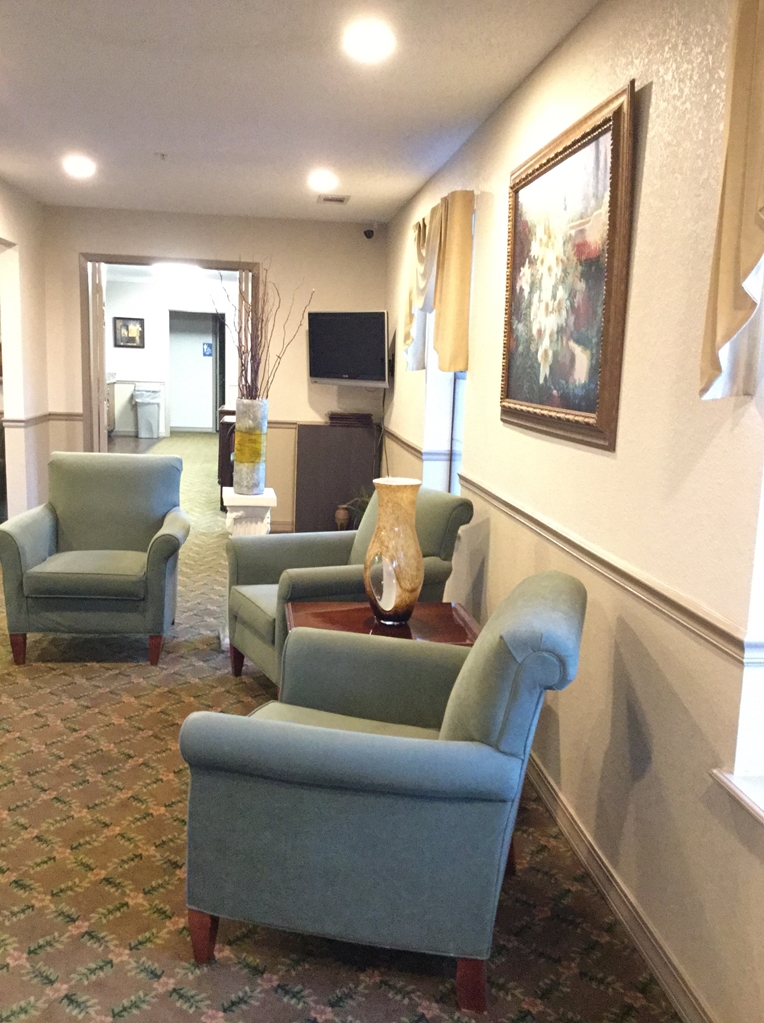 Americas Best Value Inn & Suites Maumelle North Little Rock - photo 6