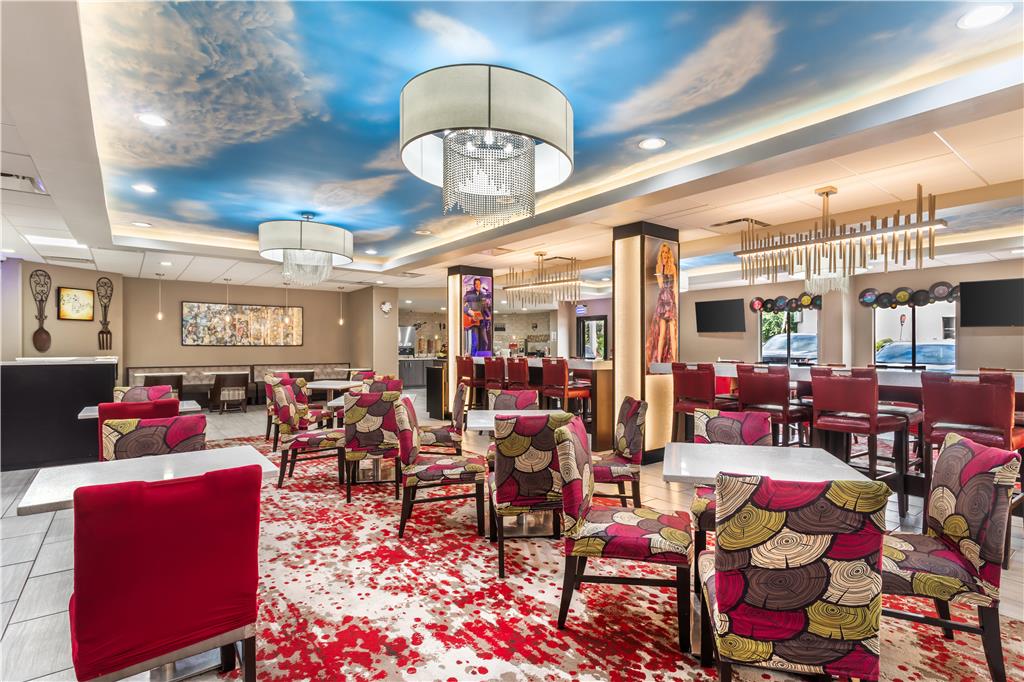 Best Western Downtown Plus Music Row - photo 31