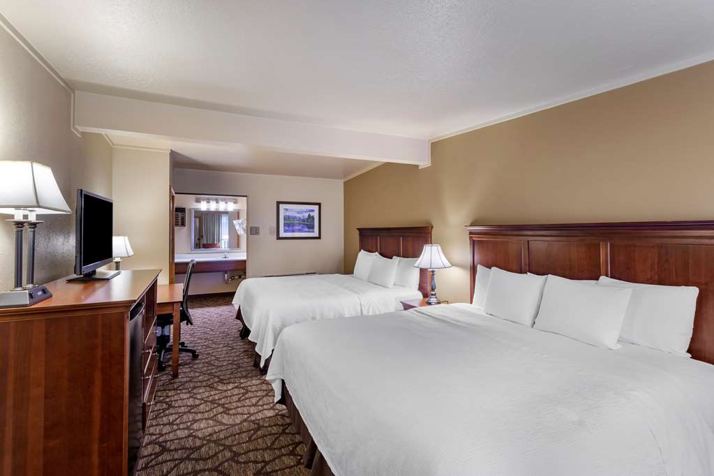 Best Western Dunmar Inn - photo 13
