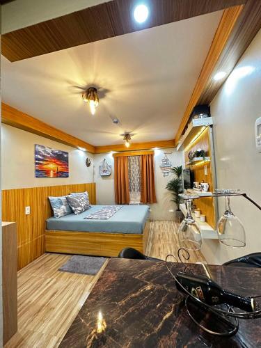 8 Spatial by Forever mc Condotel 5311 in Davao, Philippines