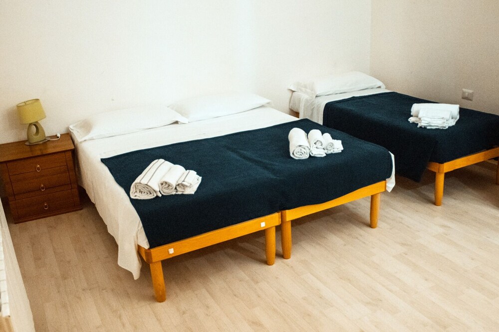 Affittacamere Sirolo in Ancona, Italy