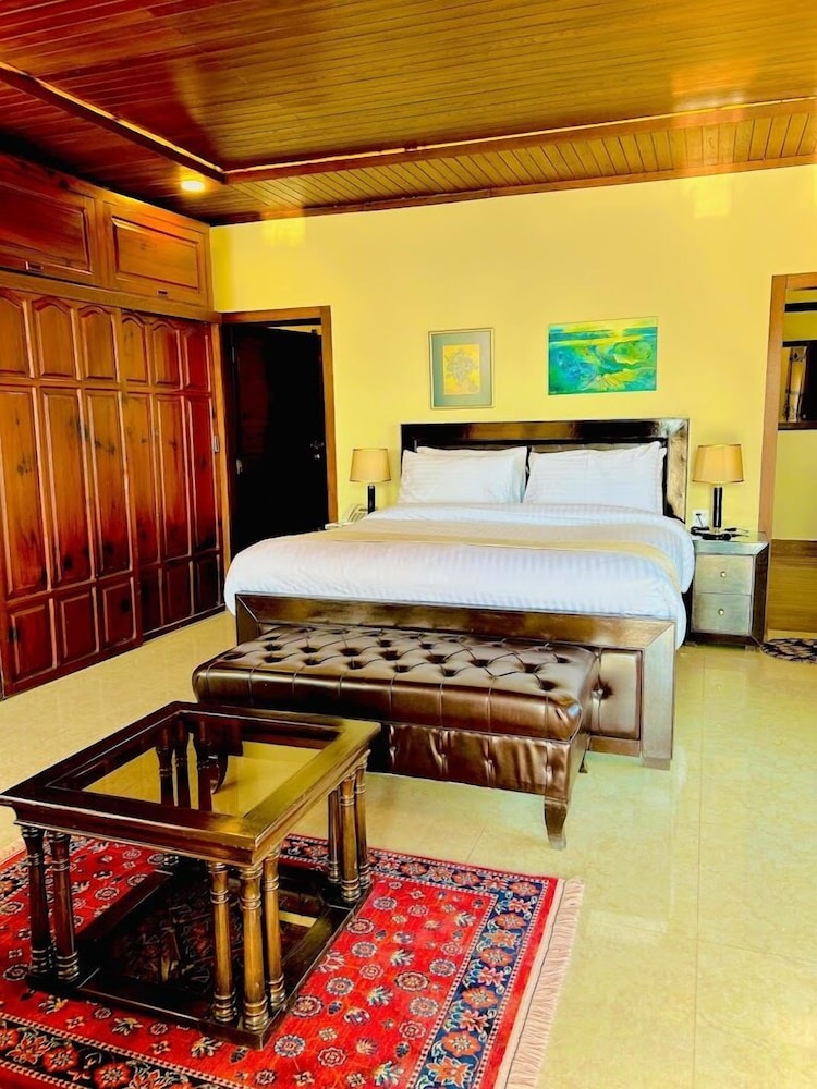 Maisonette Miramonte Hotel — Murree — photo 3