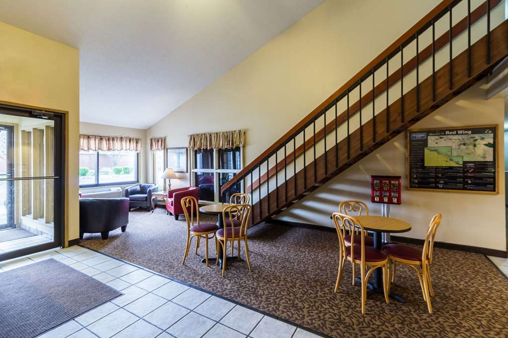 Rodeway Inn Red Wing - photo 10
