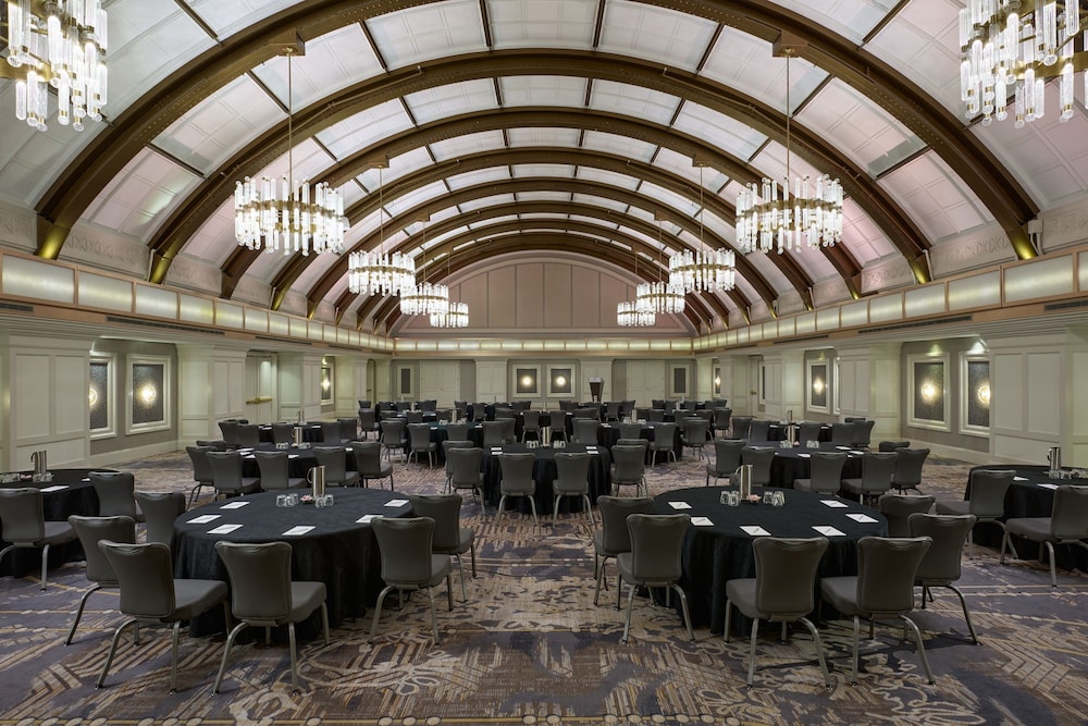 JW Marriott Chicago - photo 100