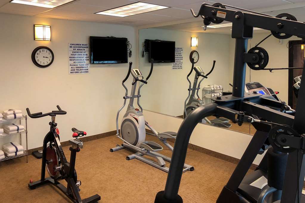 Comfort Inn Early Brownwood - photo 15