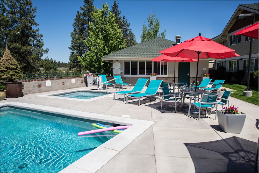 TownePlace Suites by Marriott Bend - photo 24