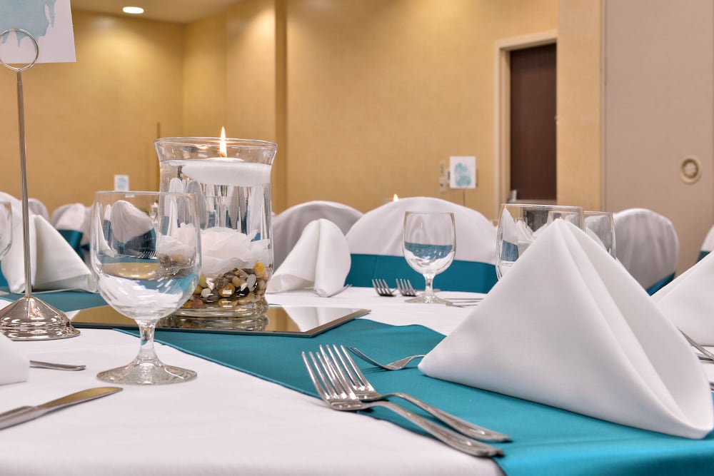 Holiday Inn Madison at The American Center by IHG - photo 62