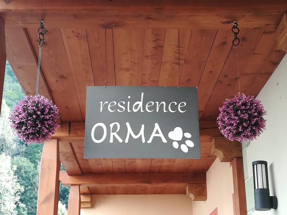 Residence Orma — 4-Star Luxury Hotel in Alagna Valsesia, Italy