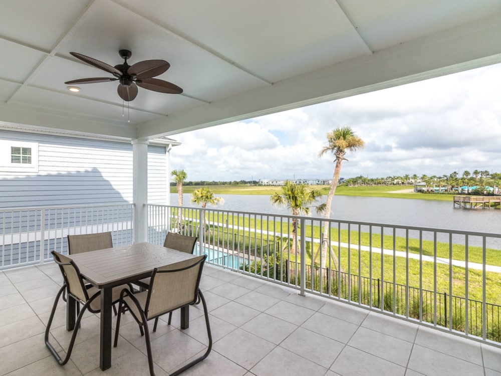 Margaritaville Cottages Orlando by Vstays with H2O Waterpark - photo 103
