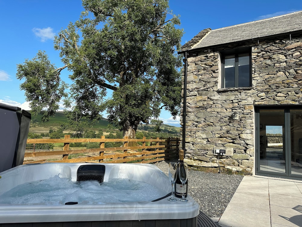 Meadow Syke Byre in Penrith, United Kingdom