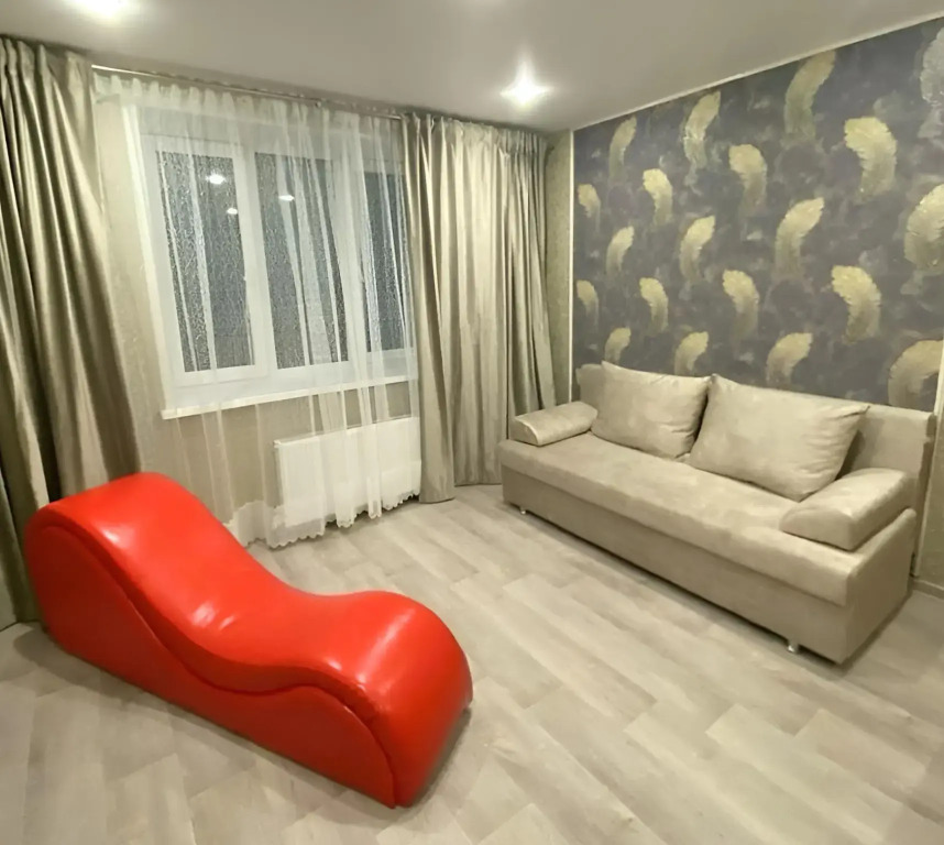 Na Rogacheva 25 Flat — Zelenodolsk — photo 3