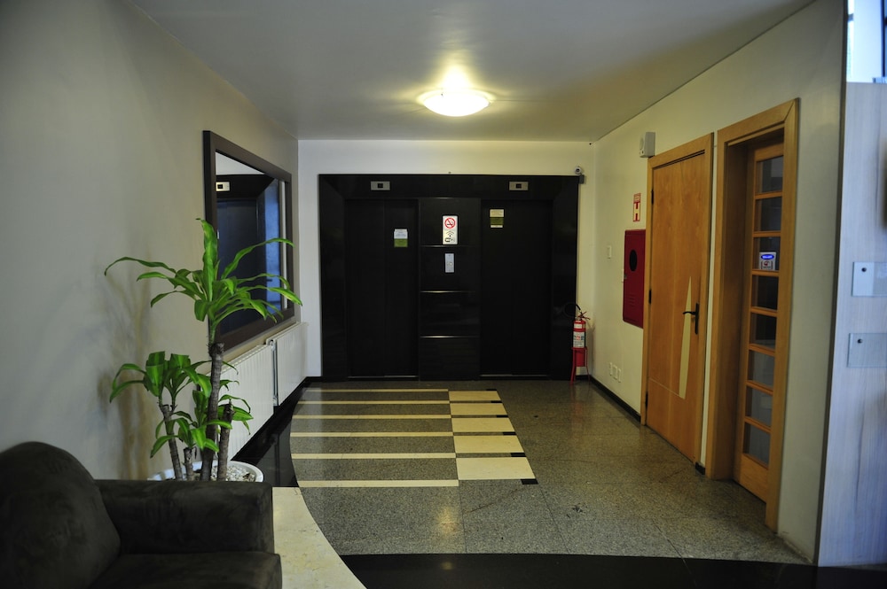 Bergson Flat — Caxias Do Sul — photo 5