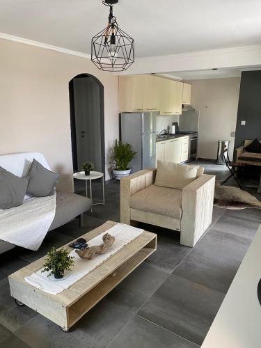 MK Residences - carbon neutral hotel in Unknown City