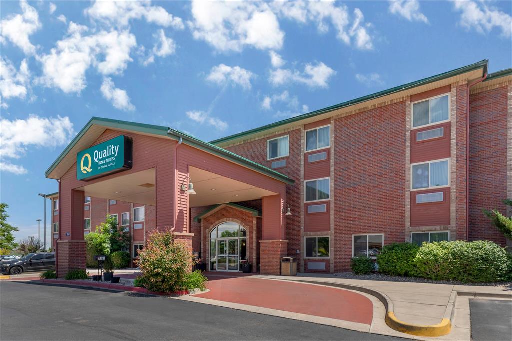 Quality Inn & Suites Wellington Fort Collins - featured photo