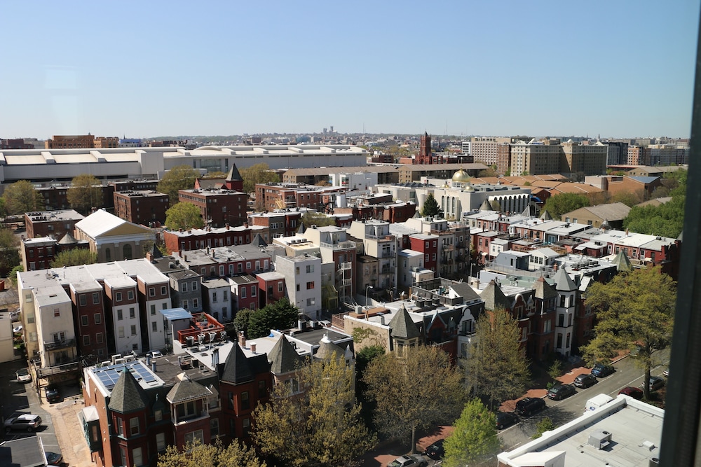 Homewood Suites by Hilton Washington DC Convention Center - photo 36