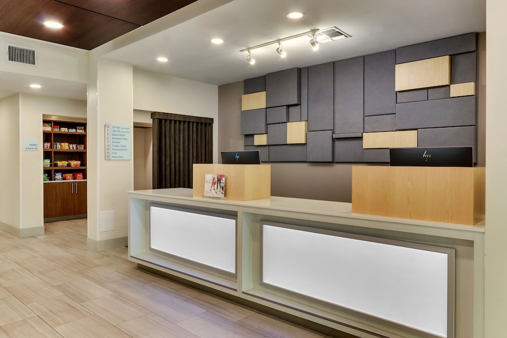 Holiday Inn Express & Suites Waxahachie by IHG - photo 51