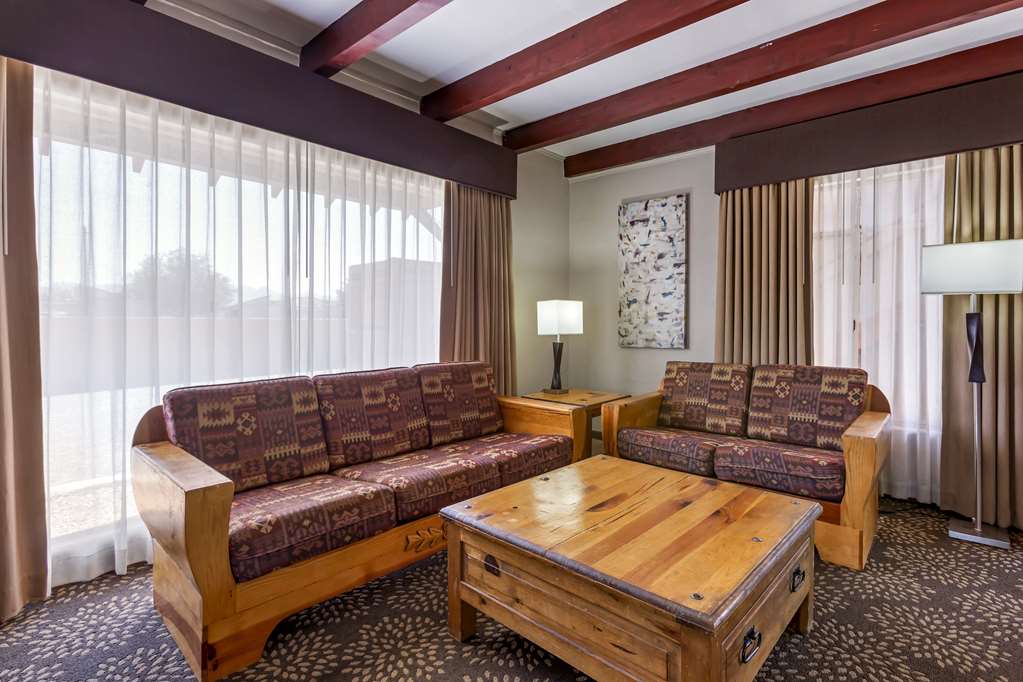 Best Western Mission Inn - photo 20