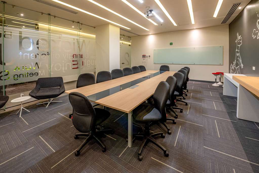 Meeting room