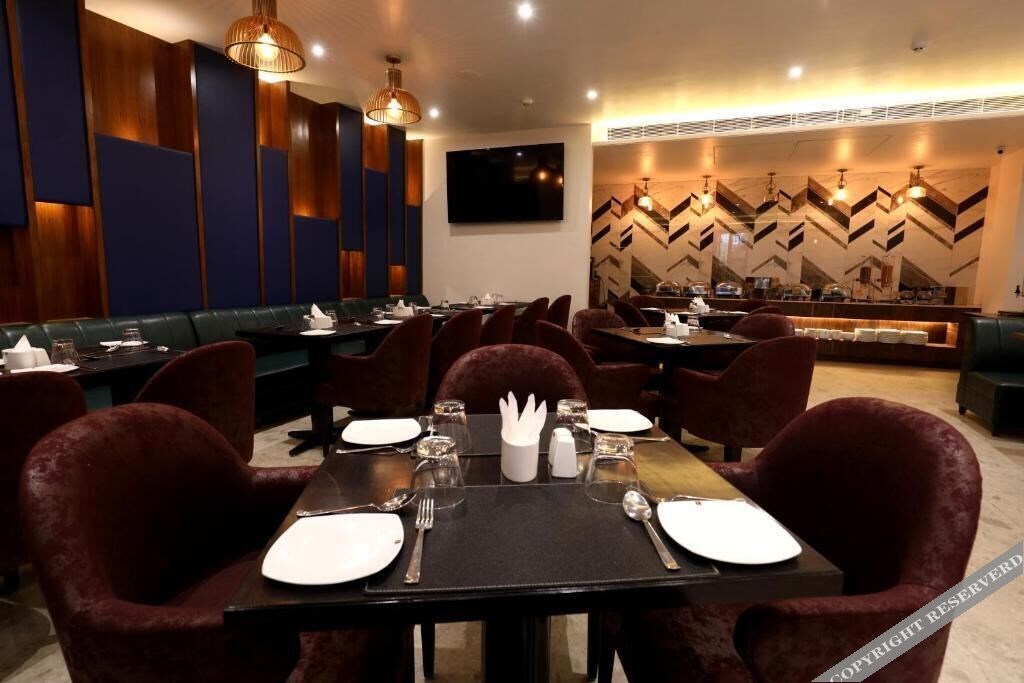 Lords Eco Inn