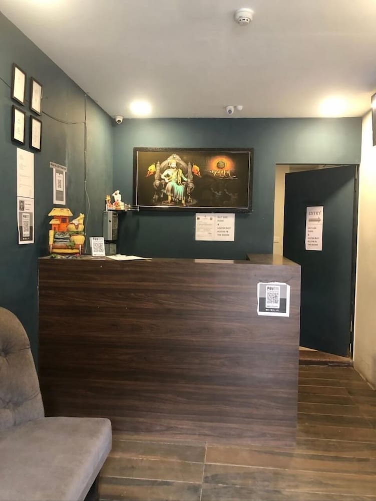 Hotel Rush Imperial - carbon neutral hotel in Indore
