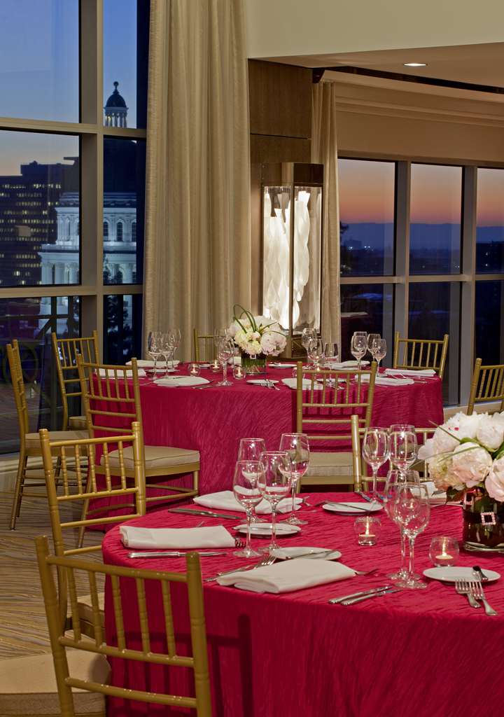 Hyatt Regency Sacramento - photo 36
