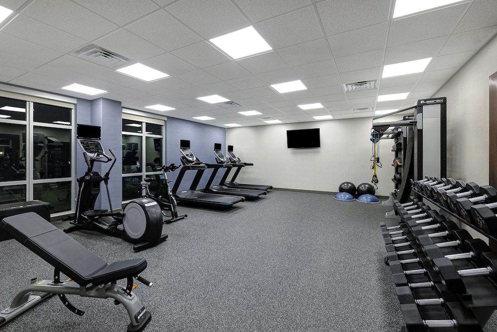 Homewood Suites by Hilton Santa Clarita - photo 28