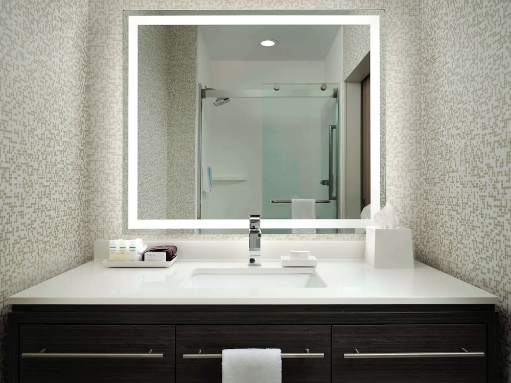 Home2 Suites Troy - photo 25