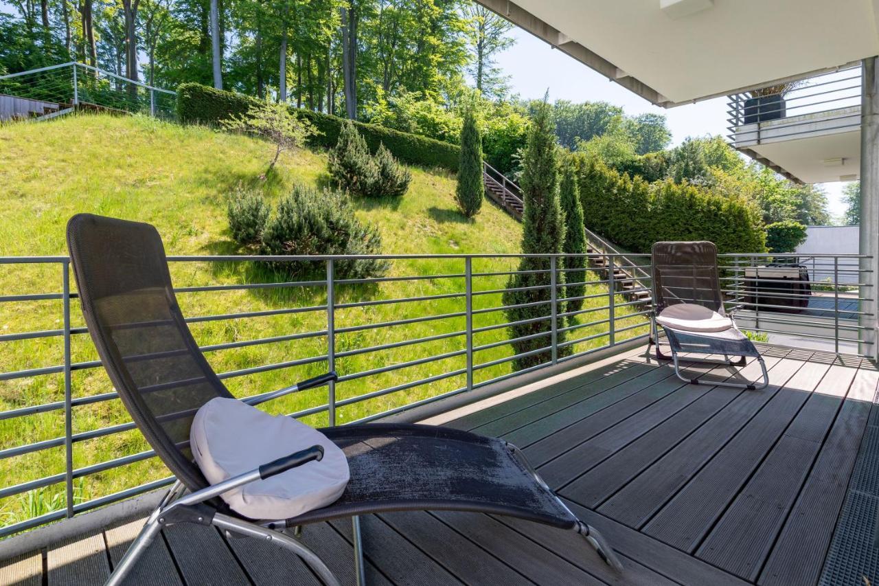 Villa Paula das volkmars — 4-Star Luxury Hotel in Ostseebad Sellin, Germany