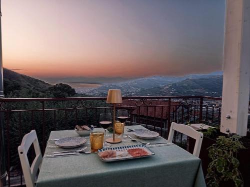 Le tre civette — 4-Star Luxury Hotel in Agropoli, Italy