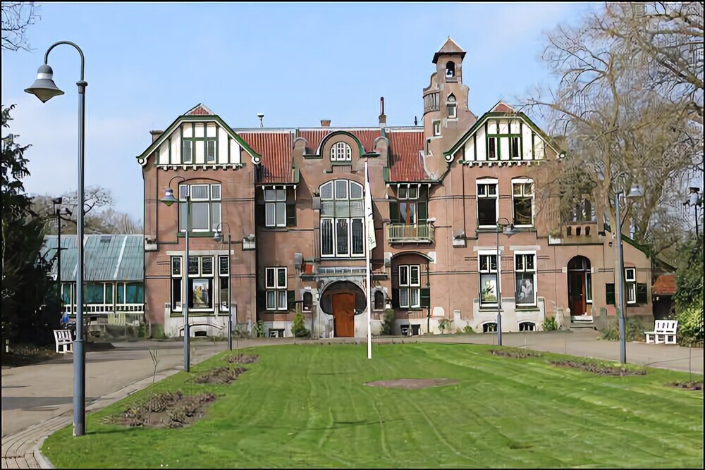 Huis Ten Wolde — hotel in Steenwijk