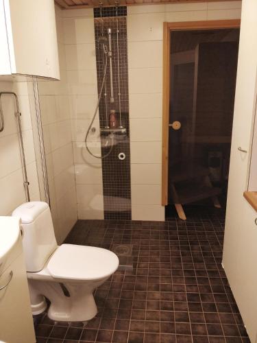 Majesteetti Apartments — 4-Star Luxury Hotel in Rovaniemi, Finland