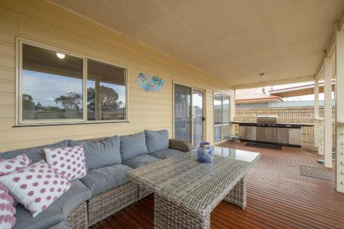 Cooinda At The Cape — Cape Woolamai
