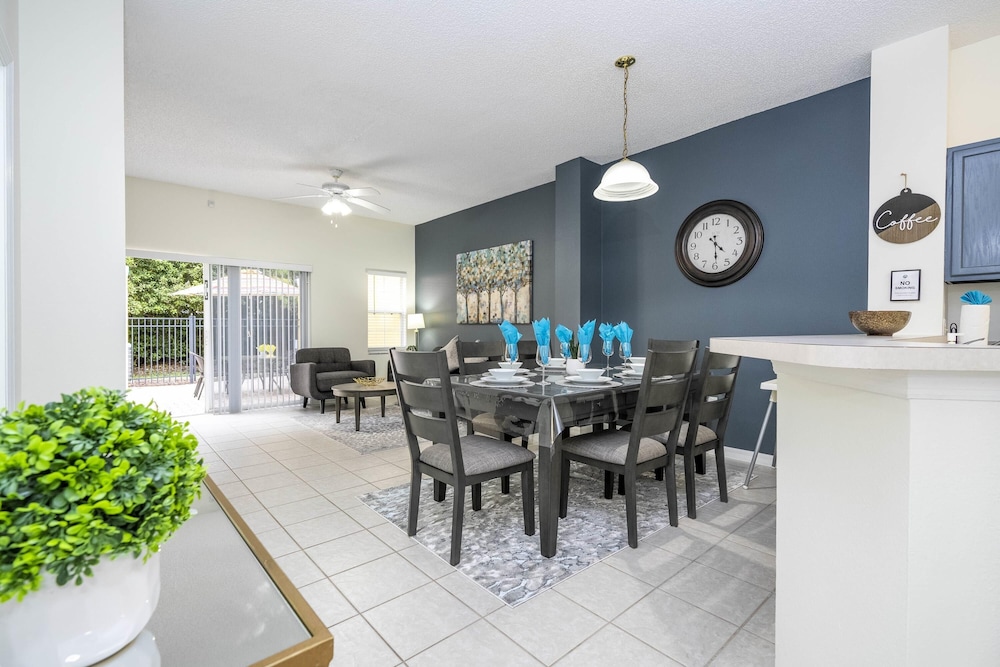 Marvelous 3Bd w Jacuzzi at Terra Verde Resort 4757 - photo 10
