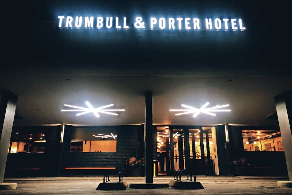 Trumbull and Porter Hotel - photo 70
