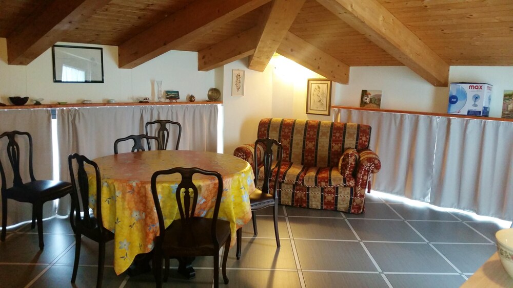 Modern apartment in Chiavari of 100 m with terrace — 4-Star Luxury Hotel in Chiavari, Italy