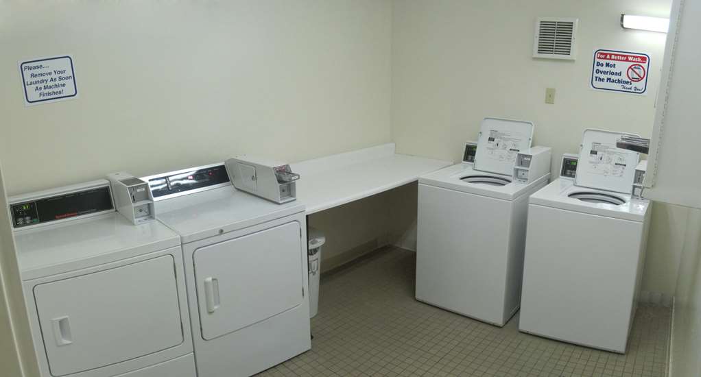 Bluegrass Extended Stay Hotel - photo 3