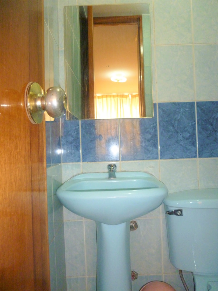 Hotel Prince — Arequipa — photo 4