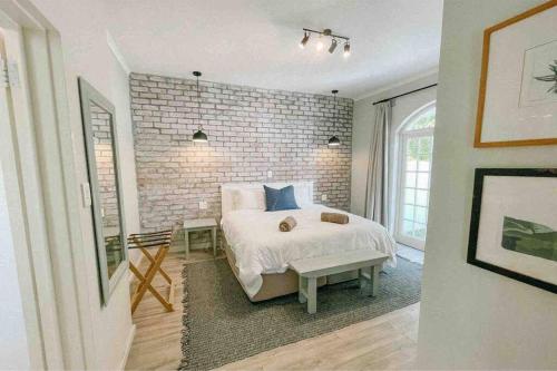 Leisure Isle Studio in Knysna, South Africa