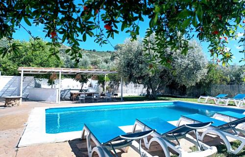 Cortijo Alzamigaja — Archidona — photo 4