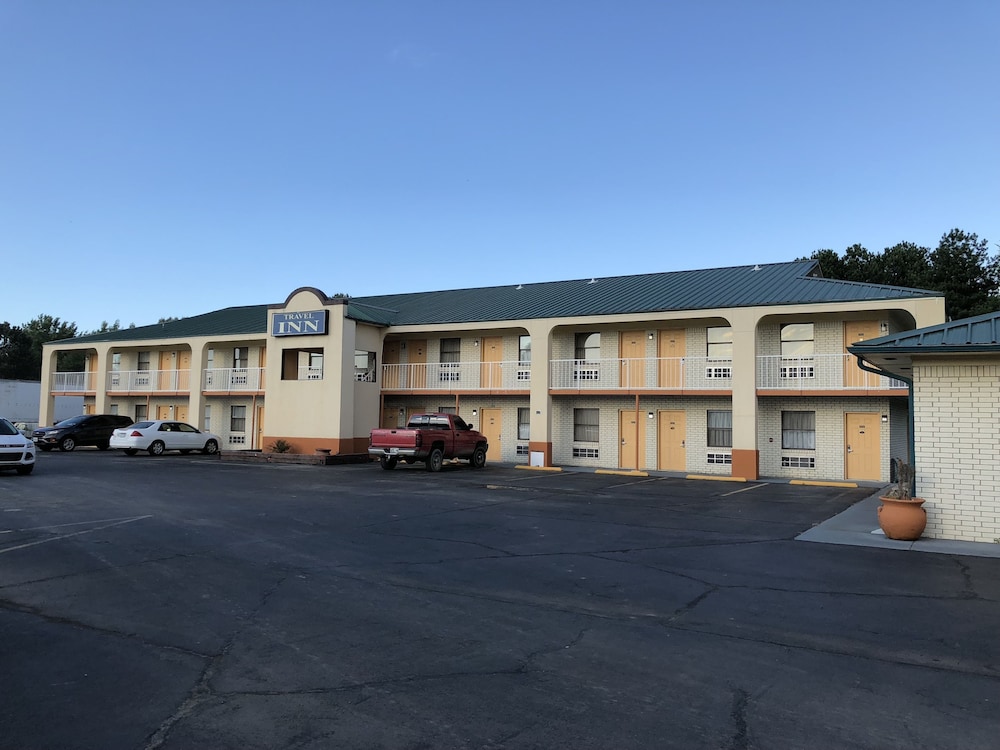 Travel Inn Hazen - photo 50
