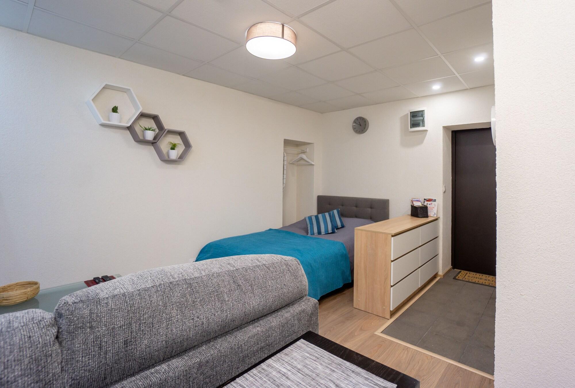 CraftFlat Kalamaja A