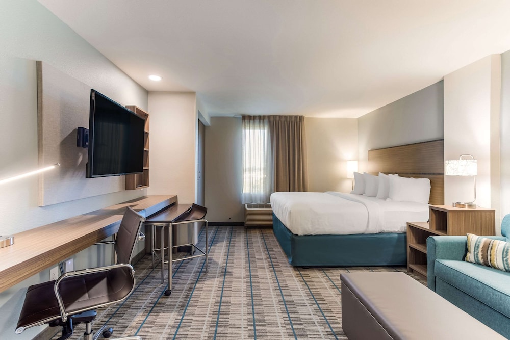MainStay Suites Murfreesboro - photo 8