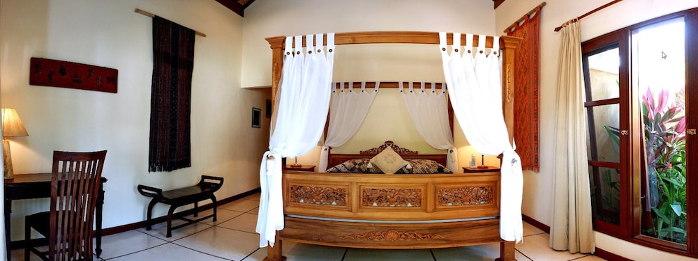 Bali Emerald Villas — Denpasar — photo 3