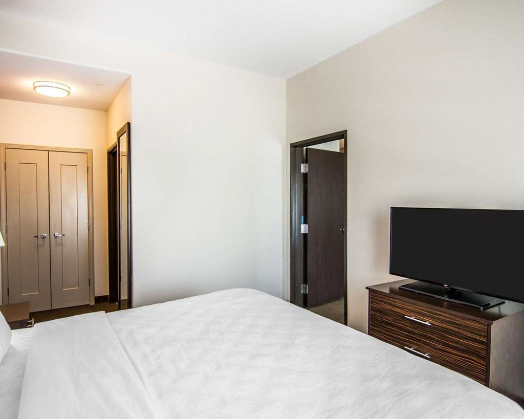 MainStay Suites Lufkin - photo 20