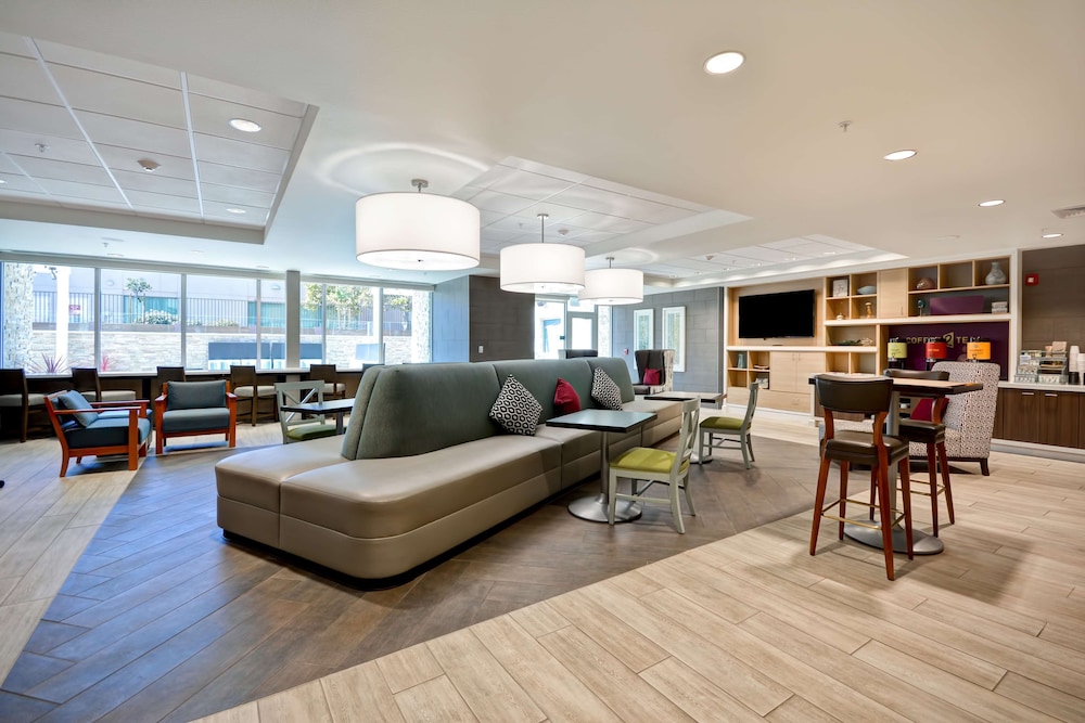 Home2 Suites by Hilton Livermore - photo 3