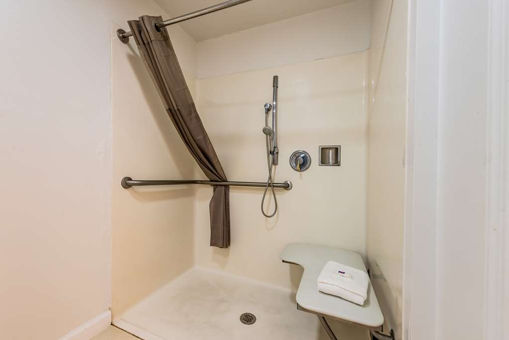 Motel 6 Shreveport LA - photo 24