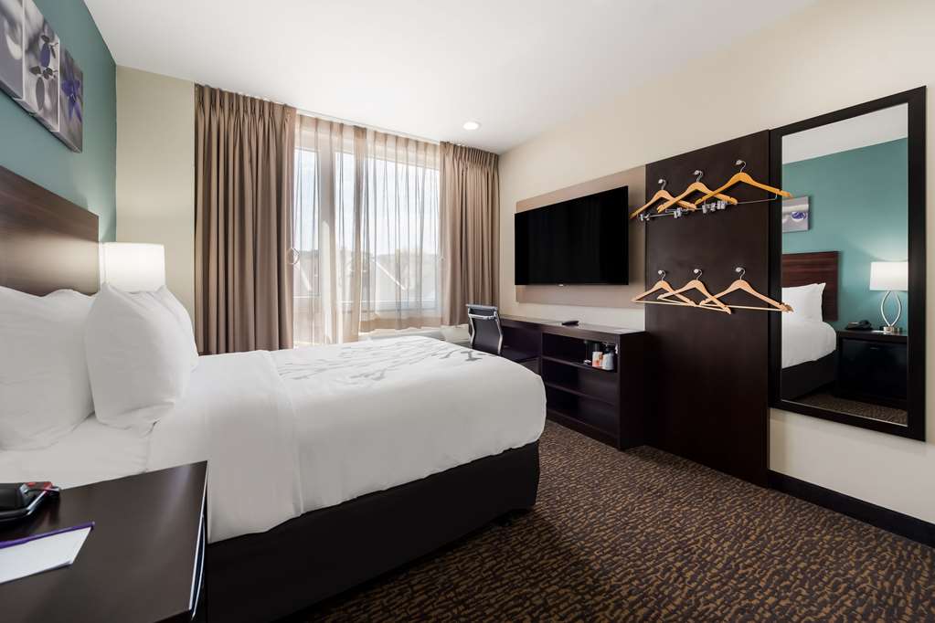 Sleep Inn Brooklyn Sheepshead Bay - photo 11