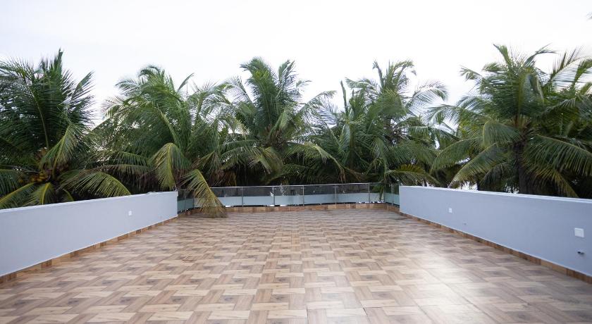 Reunion Ocean Manor Beach House — 5-Star Luxury Hotel in Udupi, India