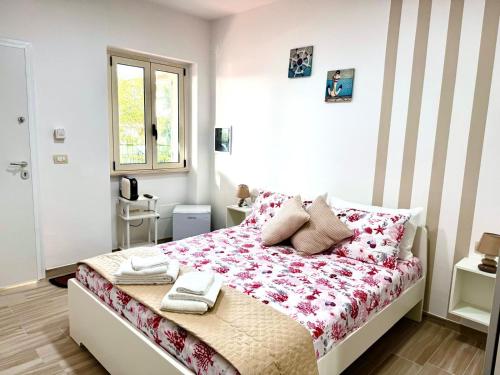 Elegant Dei Rooms — 4-Star Luxury Hotel in Briatico, Italy